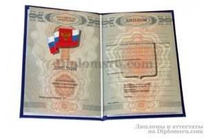 купить диплом повара кулинарного училища